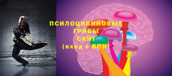 мескалин Михайлов