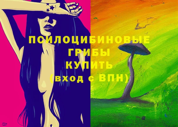мескалин Михайлов